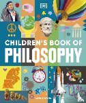 DK - Children's Book of Philosophy