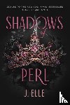 Elle, J. - Shadows of Perl