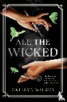 Wilson, Catelyn - All The Wicked