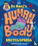 Singh, Dr Ranj - Dr Ranj’s Human Body Encyclopedia