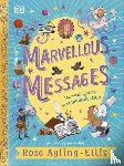 Ayling-Ellis, Rose - Marvellous Messages