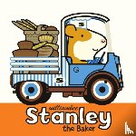 Bee, William - Stanley the Baker