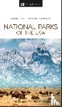 DK Travel - DK National Parks of the USA