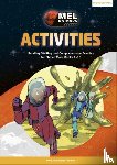Phonic Books - Phonic Books Mel on Mars Activities
