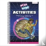 Phonic Books - Phonic Books Get Out of the Game Activities
