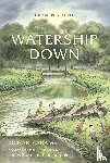 Adams, Richard - Watership Down: The Graphic Novel