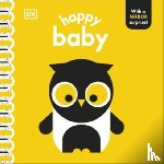 Weerasekera, Rebecca - Happy Baby