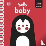 Weerasekera, Rebecca - Hello Baby