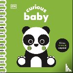 Weerasekera, Rebecca - Curious Baby