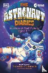 Cristoforetti, Samantha, Roberts, Emma - The Astronaut Diaries