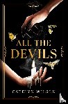 Wilson, Catelyn - All The Devils