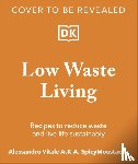 Vitale, Alessandro - Low Waste Kitchen