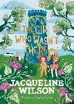 Wilson, Jacqueline - The Girl Who Wasn't There