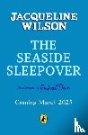 Wilson, Jacqueline - The Seaside Sleepover