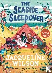 Wilson, Jacqueline - The Seaside Sleepover