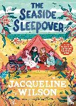 Wilson, Jacqueline - The Seaside Sleepover