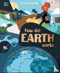 Perez-Diaz, Lucia Dr - How the Earth Works