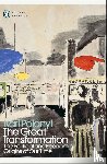 Polanyi, Karl - The Great Transformation