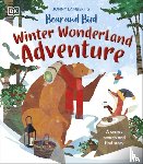 Lambert, Jonny - Jonny Lambert's Bear and Bird Winter Wonderland Adventure
