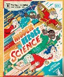 Gallivan, Peter - Hidden Heroes of Science