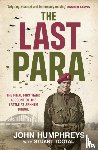 Humphreys, John, Tootal, Stuart - The Last Para
