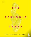 DK - The Periodic Table