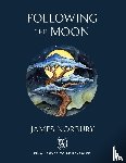 Norbury, James - Following the Moon