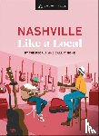 Marland, Kenza, Clark, Michael, Kenny, Stuart, Robinson-Burns, Xandra - Nashville Like a Local