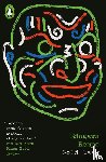Rampo, Edogawa - Gold Mask