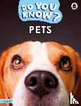Ladybird - Do You Know? Starter Level – Pets