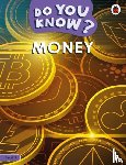 Ladybird - Do You Know? Level 3 - Money