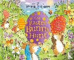 Potter, Beatrix - Peter Rabbit: The Easter Bunny Hunt