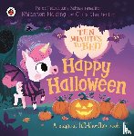 Ladybird, Fielding, Rhiannon - Ten Minutes to Bed: Happy Halloween!