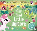 Fielding, Rhiannon - Ten Minutes to Bed: Find Little Unicorn