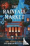 Yeong-Gwang, You - The Rainfall Market