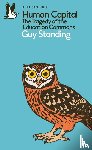 Standing, Guy - Human Capital