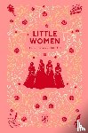Alcott, Louisa May - Little Women