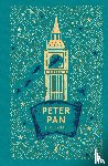 Barrie, J M - Peter Pan