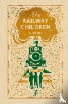 Nesbit, Edith - The Railway Children