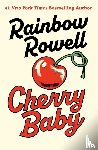 Rowell, Rainbow - Cherry Baby