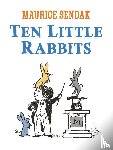 Sendak, Maurice - Ten Little Rabbits