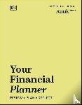 Falkenberg, Camilla, Bitz, Emma Due, Hartvigsen, Anna-Sophie - Your Financial Planner