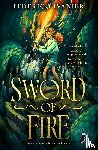 Ivanier, Federico - Sword of Fire