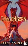 Murray, Struan - Dragonborn