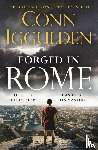 Iggulden, Conn - Forged in Rome
