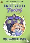 Pascal, Francine - Sweet Valley Twins The Graphic Novel: The Haunted House