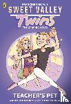 Pascal, Francine, Andelfinger, Nicole - Sweet Valley Twins The Graphic Novel: Teacher's Pet