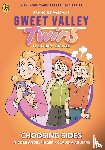 Pascal, Francine - Sweet Valley Twins The Graphic Novel: Choosing Sides