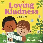 The Dalai Lama, His Holiness - Loving Kindness