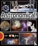 DK - Astronomical!